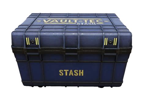 fallout 76 metal box vs safe|fallout 76 containers wiki.